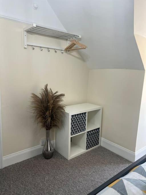 Family Marine Apartment With Sea View Dawlish Exteriér fotografie