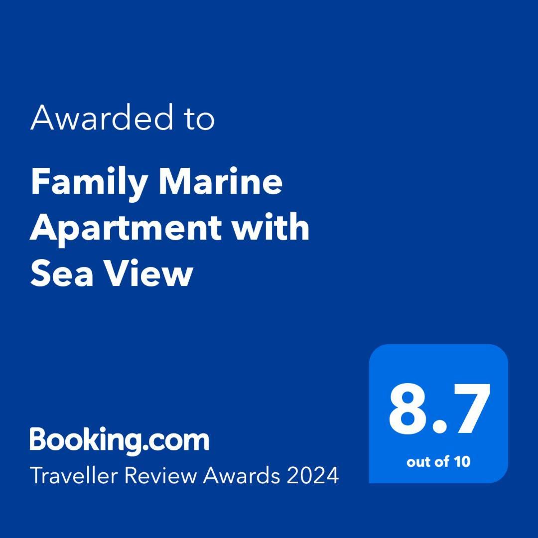 Family Marine Apartment With Sea View Dawlish Exteriér fotografie